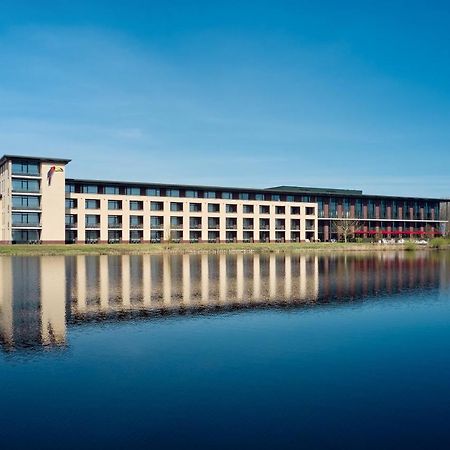 Van Der Valk Hotel Sneek Exteriör bild